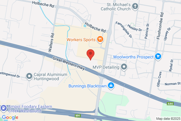 Chips Plumbing Pty Ltd