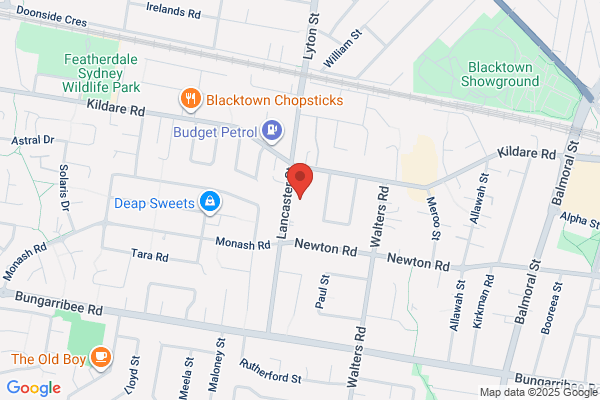 Blacktown West Public School