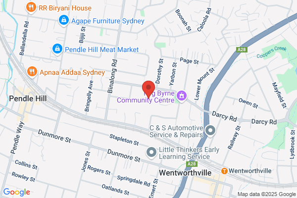 Darcy Road Public School