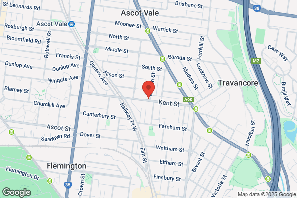 Acute Printing Pty Ltd