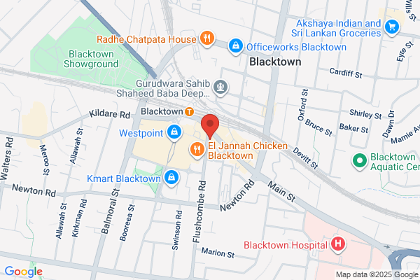 MBE Blacktown | Printing, Courier and Mailbox Rental Services