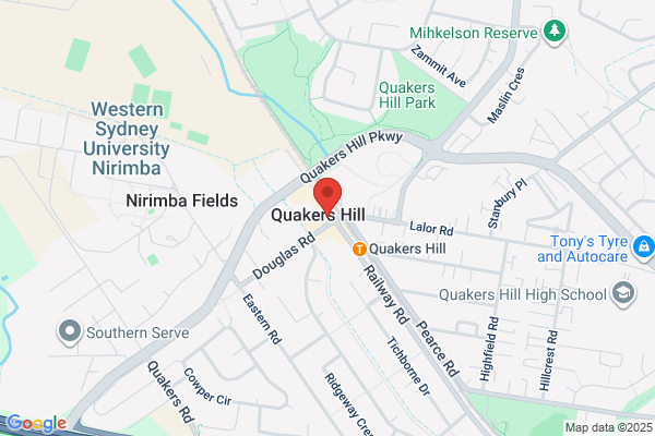 Ray White Quakers Hill