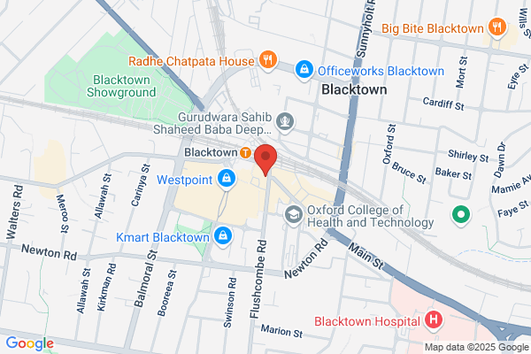 Harrods Property Agents