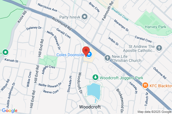 Pizza Hut Doonside