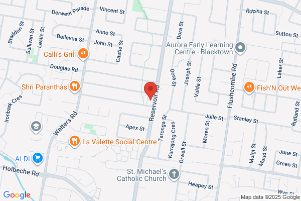 Blacktown Kebab House