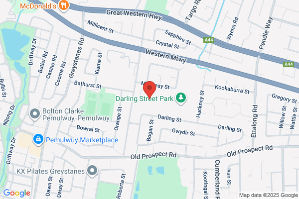Beresford Road Public School