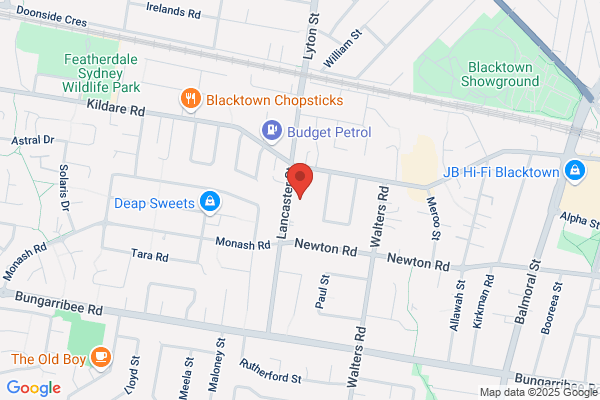 Blacktown West Public School