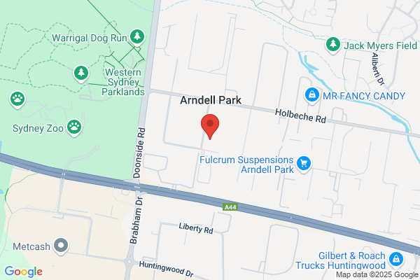 Arndell Park Scrap Metal