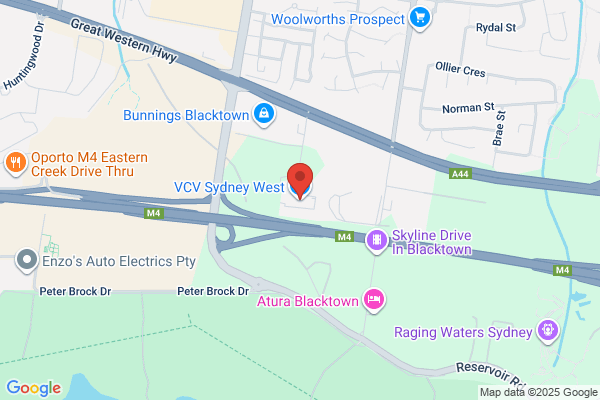 VCV Sydney