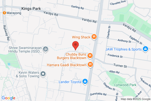 J.P. Blacktown Diesel Repairs