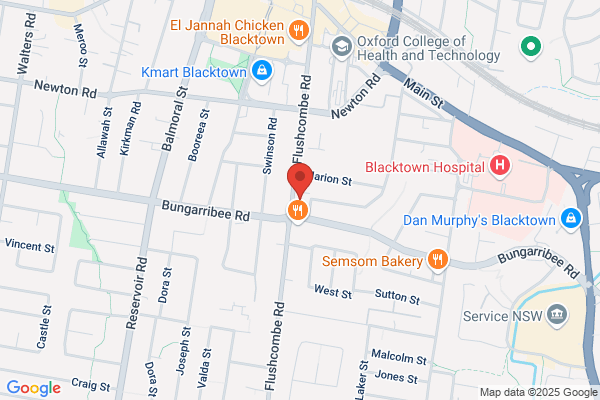 Animal Care Vet Clinic Blacktown