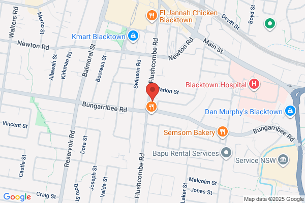 Sydney Animal Hospitals