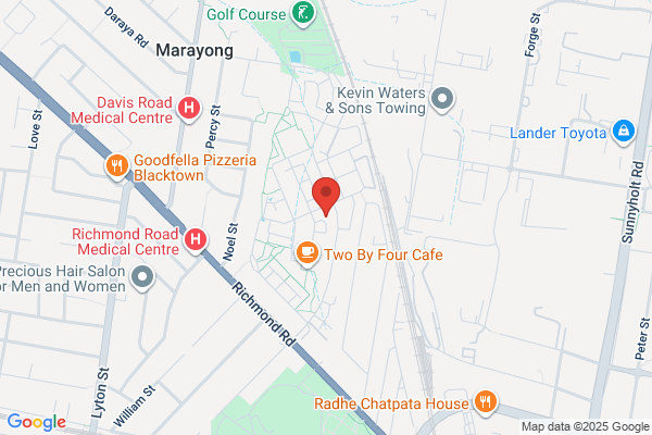 A.N. Spotless Cleaning Services