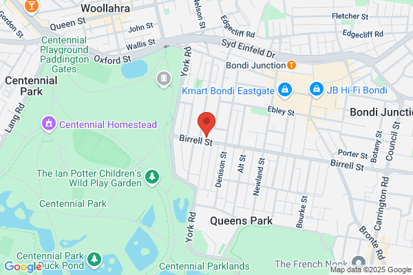 Hellerwork Bondi Junction