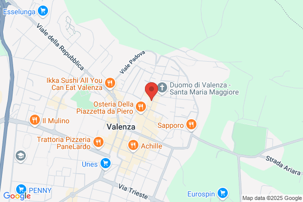 Dario Valenza
