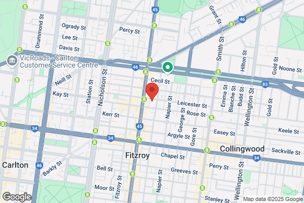 Firkin Architects