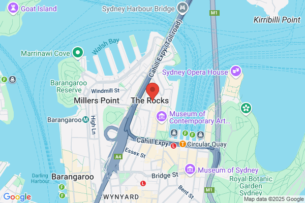 Australian Art Connection