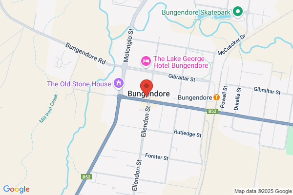 Bungendore Woodworks Gallery
