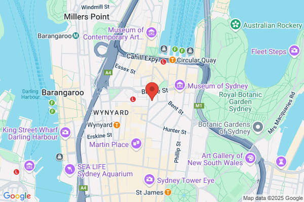 CoinFlip Bitcoin ATM - EzyMart Pitt Street (Sydney)