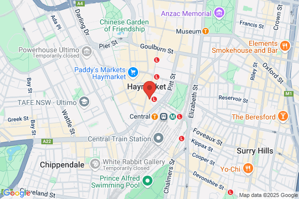 CoinFlip Bitcoin ATM - The Galleries Sydney (Sydney)
