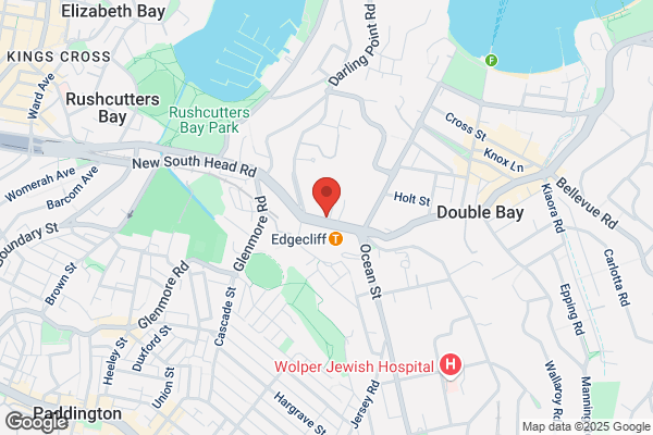 Localcoin Bitcoin ATM - Edgecliff Mart & Tobacconist