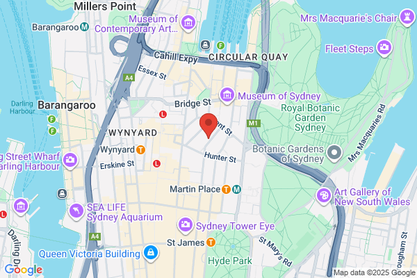 Localcoin Bitcoin ATM - EzyMart Bligh St