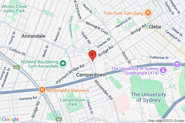 Localcoin Bitcoin ATM - Pyrmont Bridge Convenience Store