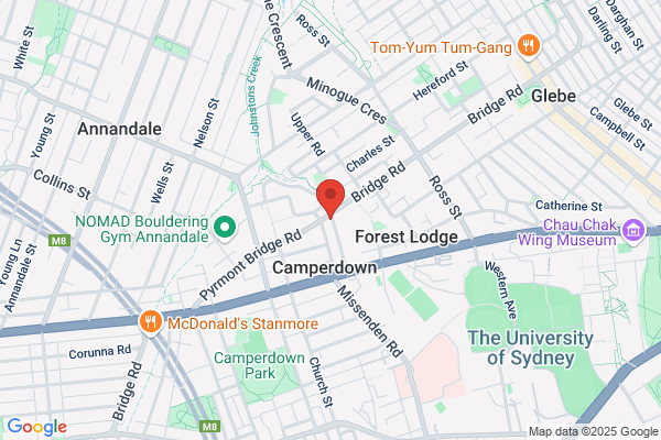 Pyrmont Bitcoin ATM