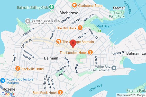 Audika Hearing Clinic Balmain