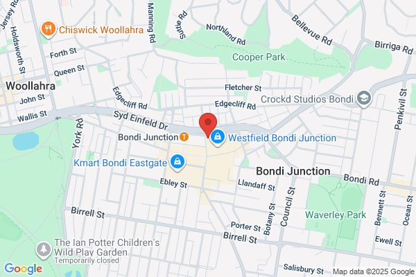Refine Clinic - Cosmetic Surgeon in Bondi Junction