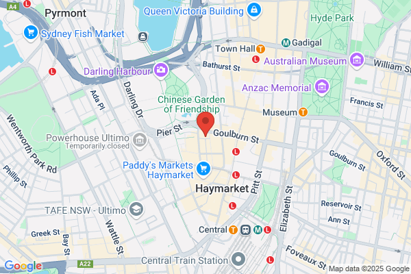 Atchara's Medical Aesthetics