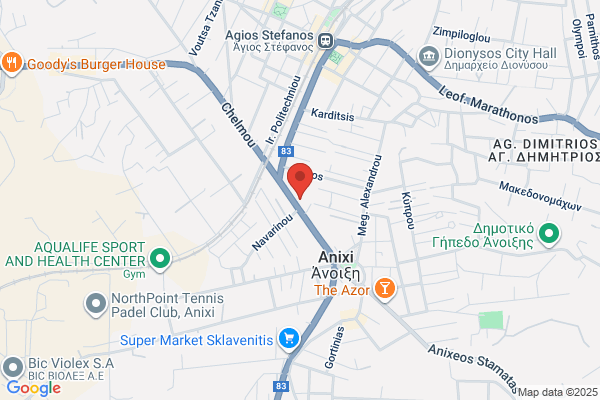 Anixi Skin Therapy