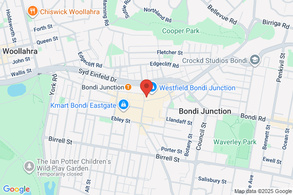 Collins Booksellers Pty Ltd