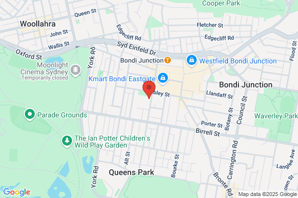 Kentigern Resource Centre Pty Ltd
