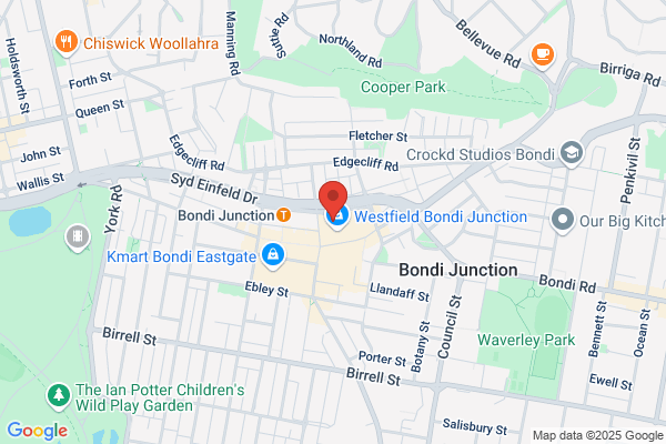 Gavin Hughes