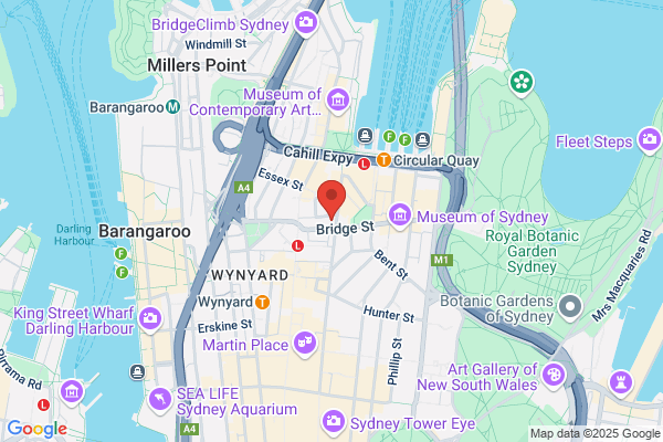 Standards Australia