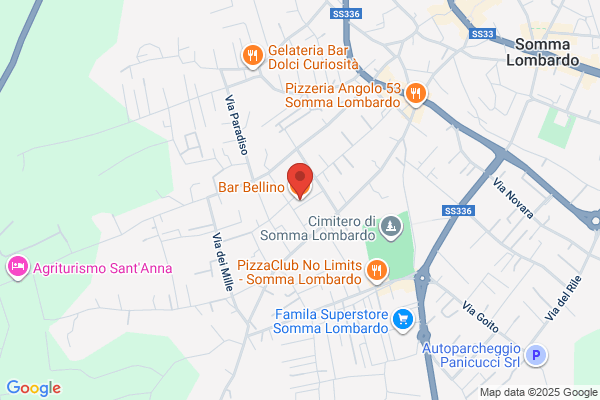 Bar Bellino
