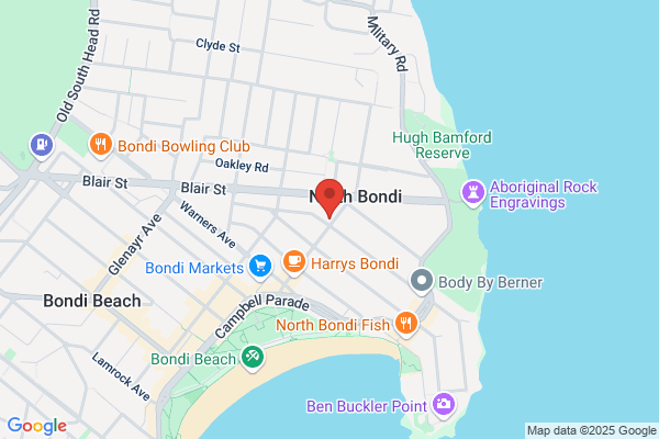 Handy Corner Cafe The