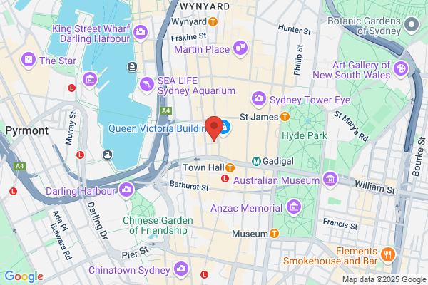 KU Children's Services