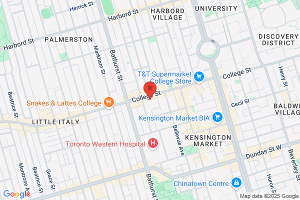 Kensington After School Care