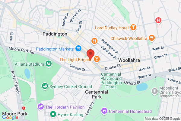 Kids College Paddington