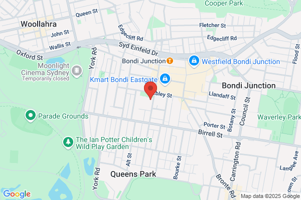 ABC Developmental Learning Centre - Berry St