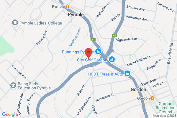 Acre Woods Childcare Pymble
