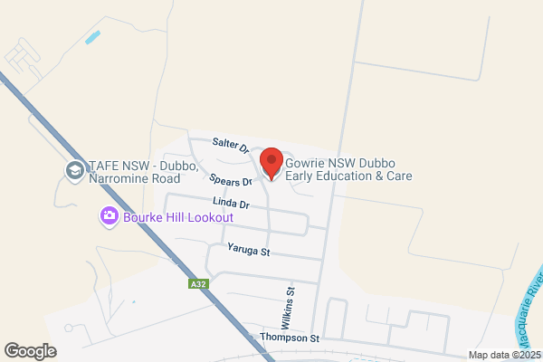 Gowrie Child Care Centre