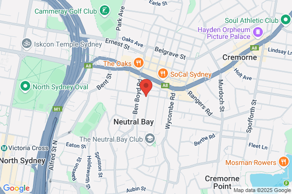Neutral Bay OSHC