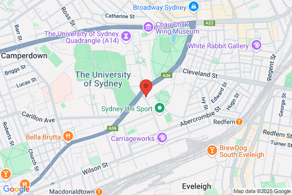 Camperdown Health & Chiropractic