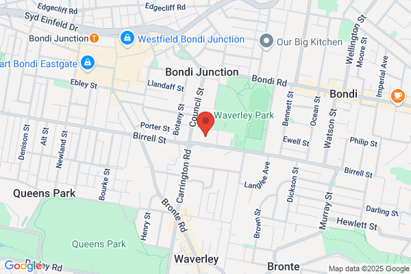 Anglican Church Sydney Diocese
