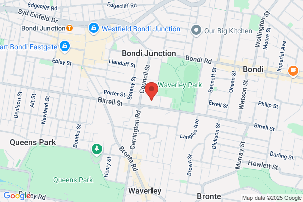 Anglican Church Sydney Diocese