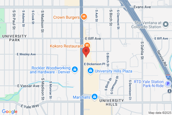 Church Of Christ Scientist & Christian Science Reading Rooms