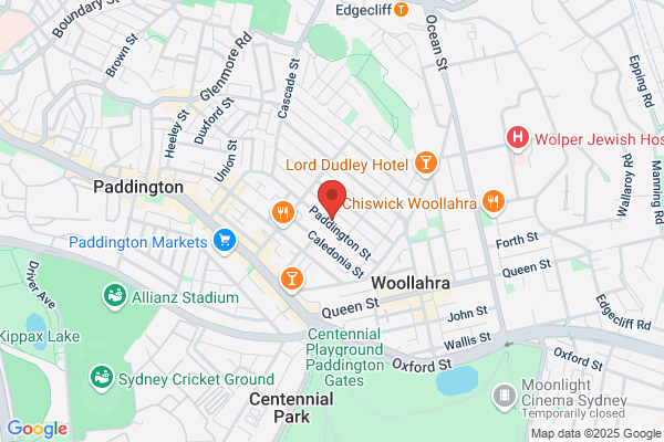 Churches of Christ in NSW